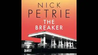 Breaker: Ash book 6 - Nick Petrie