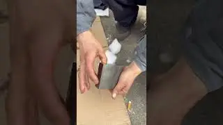 Carbide Nail Thread Rolling Dies Screw Profile