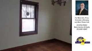 5861 E SR 70, Grandview, IN Presented by Jonathan Baker.