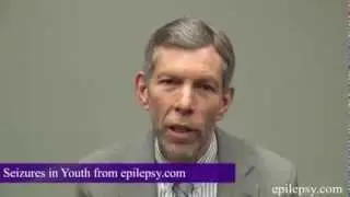 Seizures in Youth from epilepsy.com
