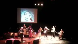 The Wieners met Emmy Verhey - Raining In My Heart