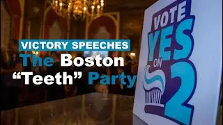 The Boston 