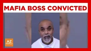 Mexican mafia boss pleads guilty to homicides, fraud