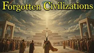 Fall Asleep to the ENTIRE Story of the Sumerians From Mudbrick Temples to the Dawn of Civilizatio