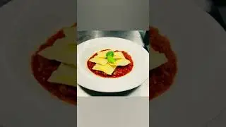 Food made at Cambridge Regional College
