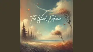 The Wind's Embrace