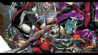 X-Men Gold #11