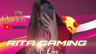 || Guild Test And Id Reactions Cute Girl 🔥💀 || #freefire#live#ritagaming