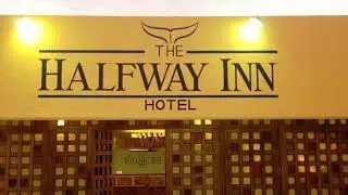 The Halfway Inn - Guerrero Negro - Mexico
