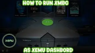 Запуск XBMC в качестве панели управления по умолчанию в 10-минутном обучающем руководстве 2023 года