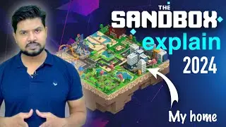 The SandBox | Analyzing the Future Potential of SandBox Gaming in 2024