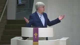 March 28, 2021 | Palm Sunday Worship at Cargill UMC