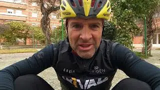 COMO INICIARSE EN EL TRIATLON