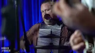StreatBeets Live@Lunch KRFC 88.9fm - Bourbon Streat