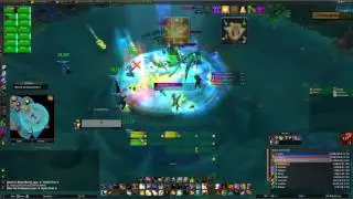 The Society Tomb of Sargaras 7/11/2017 - Mistress Sasszine