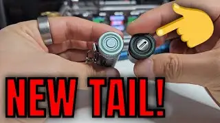 Лук Vastlite Minima получил улучшенный переключатель на конце!