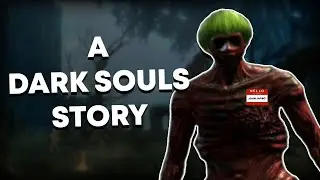 John Jacbo - A Dark Souls Story