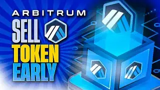 CLAIM YOUR ARB TOKENS BEFORE ANYONE ELSE | ARBITRUM