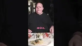 Bernd hat Stress in der Pizzeria | Folge Bernd Zehner #nizar #shayangarcia #diedeutschenpodcast