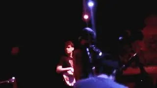 Rob Milne / Thomas Howe / Alex Rushmer / Julien Beghain @ Bermuda Bob's