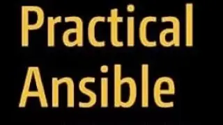 Day 2: Ansible (Practical 1)