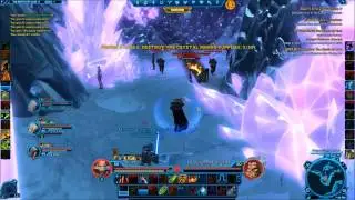 SWTOR: The Battle of Illum Flashpoint (Full Clear)