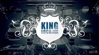 After Effects Templates: Stylish Animation with Flourish | www.fantazo-design.com