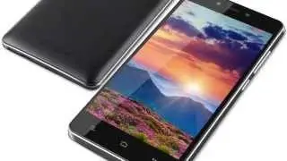 BLU Studio Energy- смартфон с аккумулятором емкостью 5000 мАч.