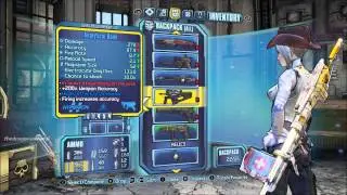 Borderland 2 part 35 finishing the let's play