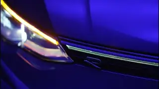 LED Matrix Volkswagen &ndash; Iluminaci&oacute;n inteligente adaptativa