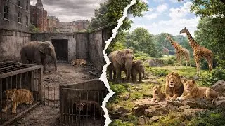 NIMBYs vs Bristol Zoo | YIMBY Pod | UK Politics