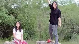 FILIPINO FAMILY In San Antonio Texas