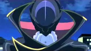 Ezekieru's Original Code Geass: The Abridged Series Episode 8
