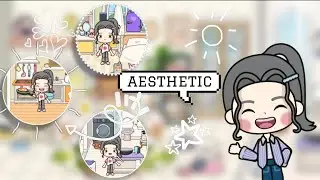 🌷  Morning  routine in Miga World ✨