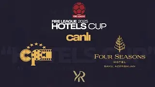1/4 FİNAL 
