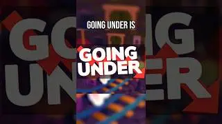 Going Under : Aggro Crab's Classic Silly Roguelike