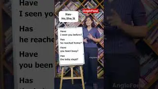 Has Have questions | 📱8056821723 | Spoken English in Tamil