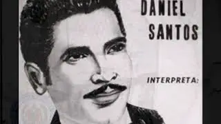 Conjunto Casino canta Daniel Santos.......Almorzando