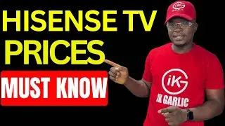 ВСЕ ЦЕНЫ НА ТЕЛЕВИЗОРЫ HISENSE В НИГЕРИИ 2025 ГОДА &mdash; ПОЛНЫЙ ОПИСАНИЕ ПЕРЕД ПОКУПКОЙ!