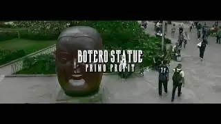 Primo Profit - Botero Statue (Prod.By MichaelAngelo)