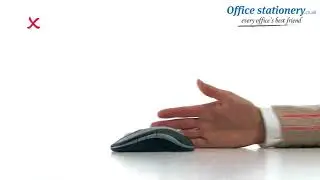 Bakker Elkhuizen Evoluent4 Vertical Mouse Ref BNEEVR4 Now Available at OfficeStationery.co.uk