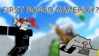 First BONGO gameplay of rivals [ no commentary ]