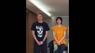 LMAO this duo 😭😂#cortis #martin #juhoon