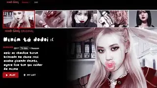🍭||(𝘼𝙎𝙈𝙍 𝘾𝙃𝘼𝙀𝙇𝙄𝙎𝘼)