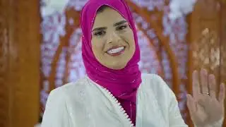 Halima Hajjaj - Cover Ikram El Abdia Ward Hobak (Official Cover) |2025 | حليمة حجاج - ورد حبك