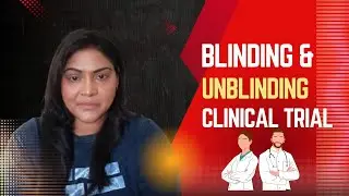 TRIPLE BLIND CLINICAL STUDY
