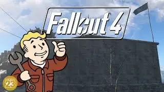 Fallout 4 DIE BURG MUSS FUNKTIONIEREN #140 | Deutsch Gameplay