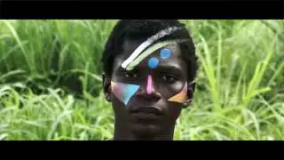 Music by Popo Fauza (Fashion Film by Giovanni Rustanto)
