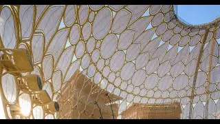 Full Walk-Through of Al Wasl Plaza Is Here!
