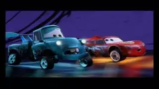 Cars Toon: Mater's Tall Tales | Part 4 [Gameplay Walkthrough]